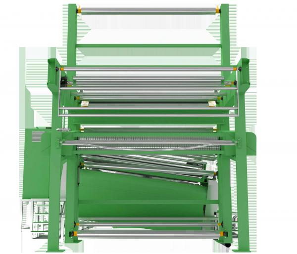 圓網印花(hua)機