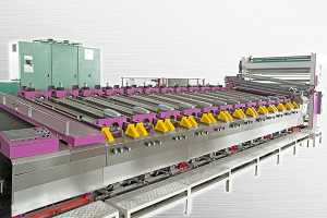 圓網印花(hua)機