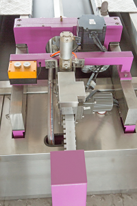 圓網印(yìn)花機