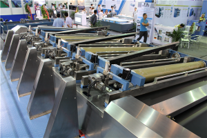 上海展(zhǎn)覽會