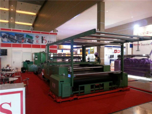  印尼展覽(lǎn)會