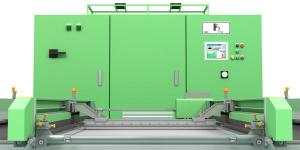 平網(wang)印花機(ji)