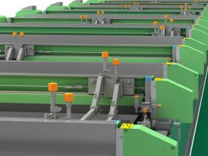 平網(wǎng)印花機(jī)