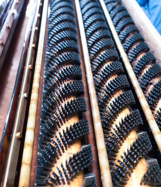 平網(wang)印花機(ji)