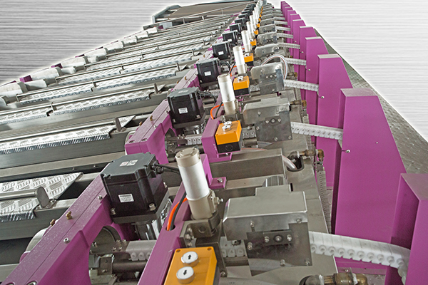 圓網(wǎng)印花機