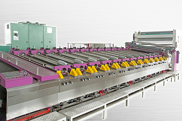 圓網印花(hua)機