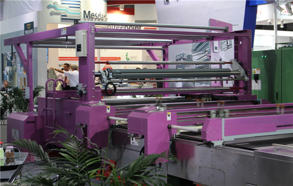 上(shàng)海展覽會