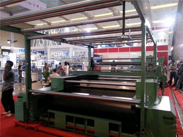  印(yin)尼展覽會