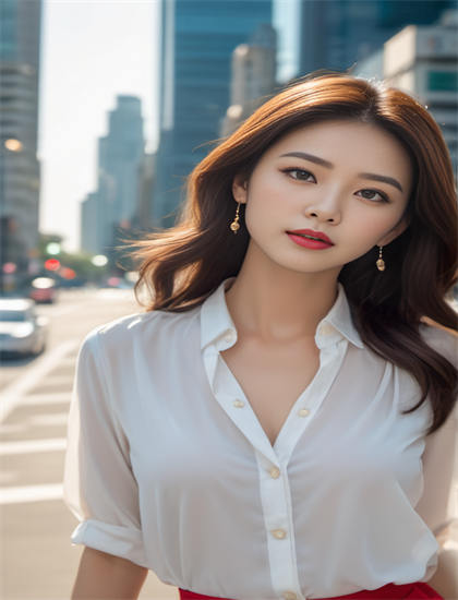 传媒专家传播分析摇尾狗美术的场景设计与氛围营造 【艺术成就总结】