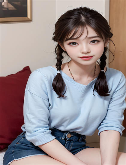 易懂的《把我关起来》讲了什么故事？完整剧情详细介绍